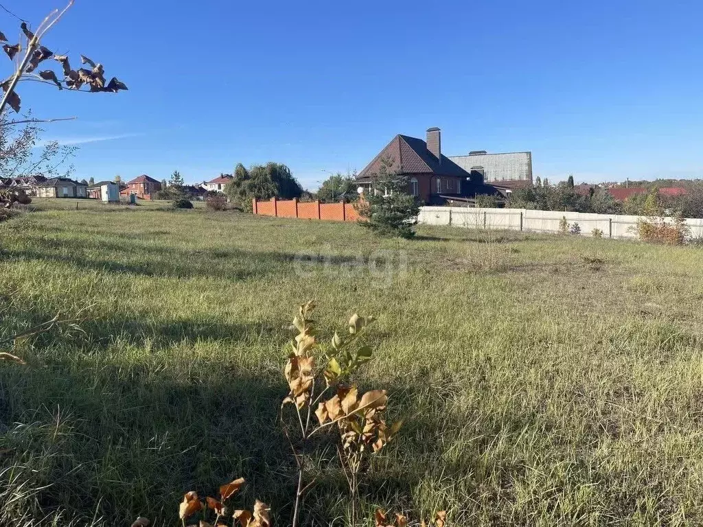 Участок в Белгородская область, Белгородский район, Тавровское с/пос, ... - Фото 0