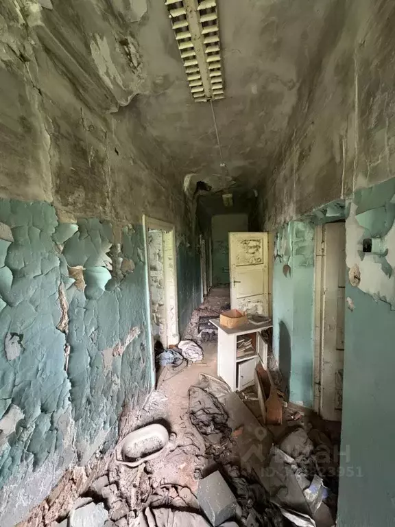 Помещение свободного назначения в Ленинградская область, Луга ул. ... - Фото 2