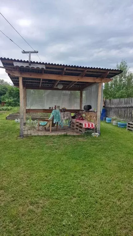 Дом 42 м на участке 7 сот. - Фото 1