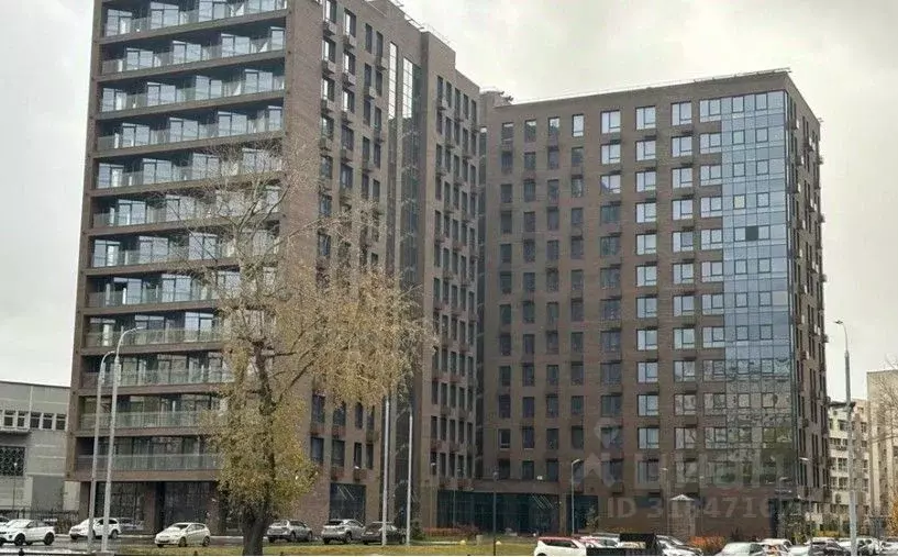 Торговая площадь в Москва Большая Почтовая ул., 24 (77 м) - Фото 0