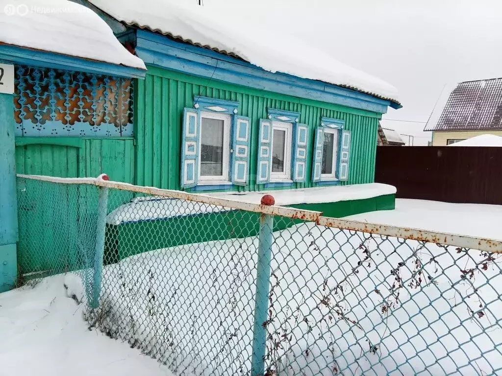 Дом в Пласт, улица Леваневского (28.9 м) - Фото 1