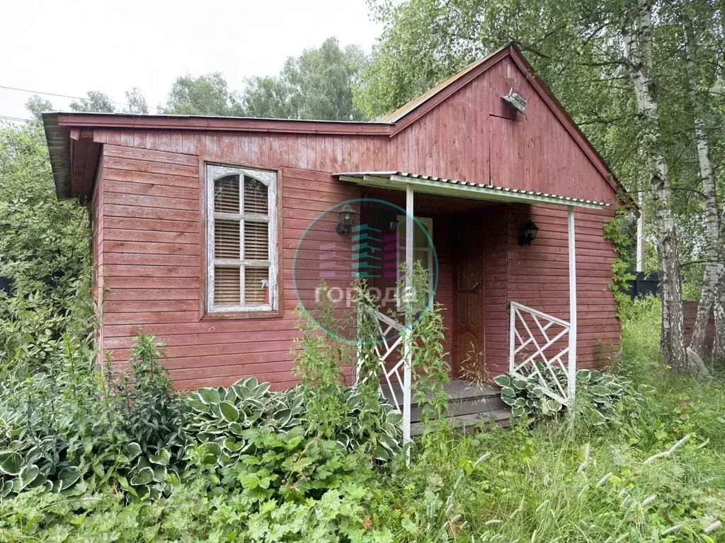 Дом в Московская область, Ступино городской округ, д. Полушкино  (20 ... - Фото 2