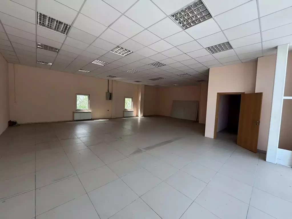 Помещение свободного назначения в Московская область, Лобня Букинское ... - Фото 1