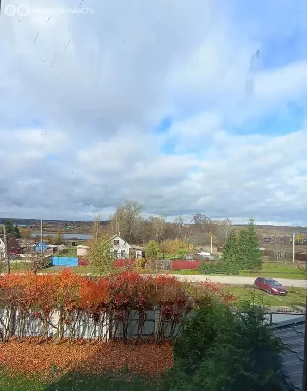 Участок в Владимирская область, Кольчугинский муниципальный округ, ... - Фото 2