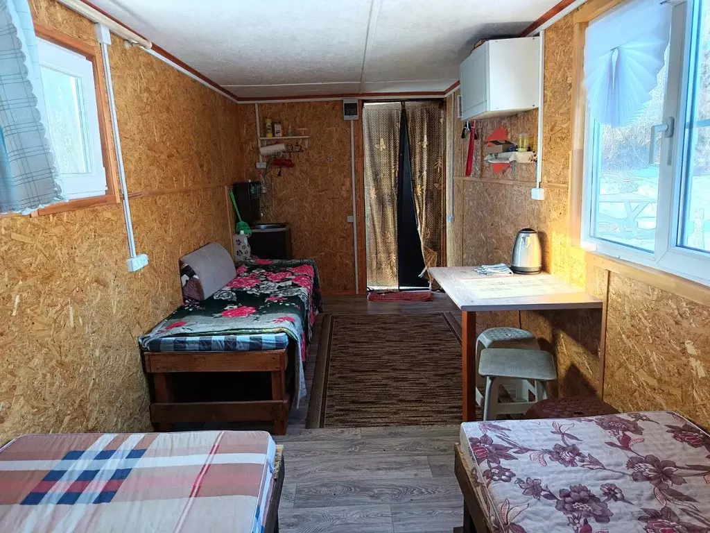 Дом в Калужская область, Козельский муниципальный округ, д. Богдановка ... - Фото 2