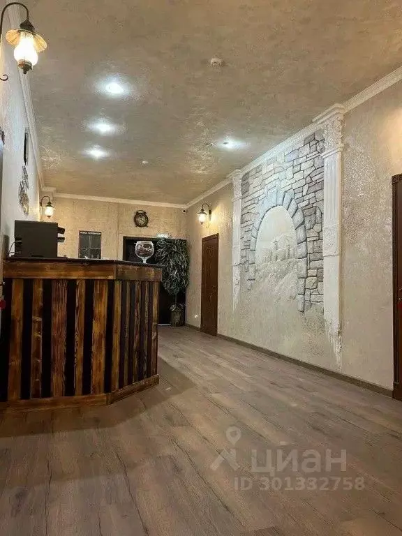 Комната Нижегородская область, Городец ул. Кирова, 146А (10.0 м) - Фото 1