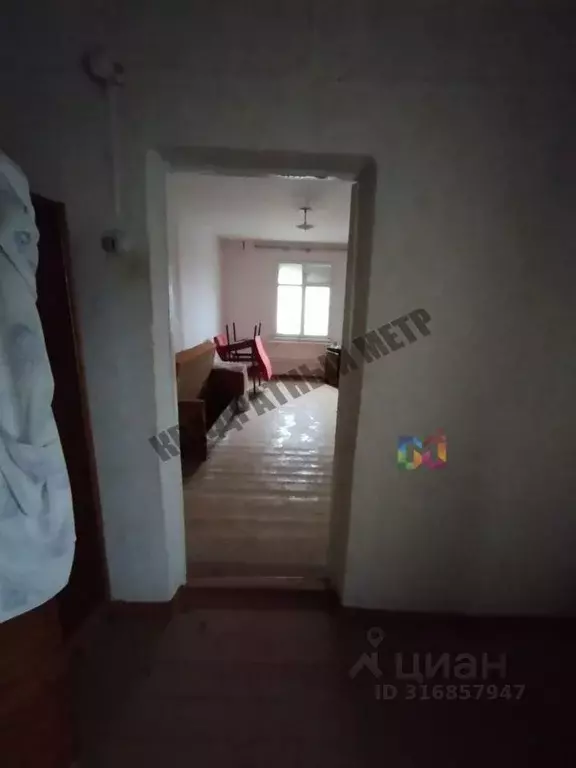 Дом в Калмыкия, Кетченеровский район, пос. Шорв  (85 м) - Фото 0