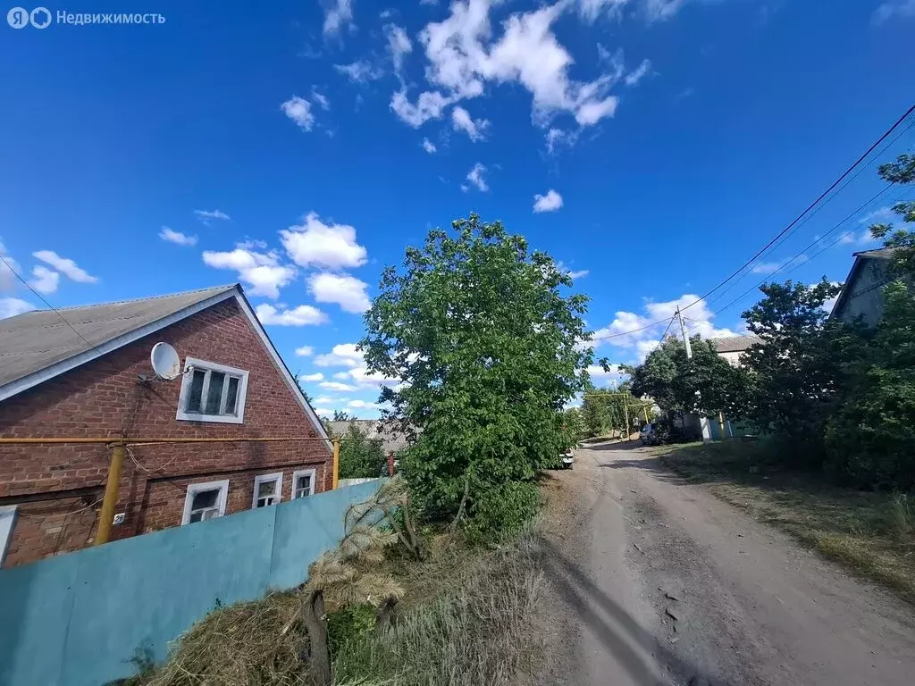 Дом в Красный Сулин, Нежданная улица, 26 (58.7 м) - Фото 2