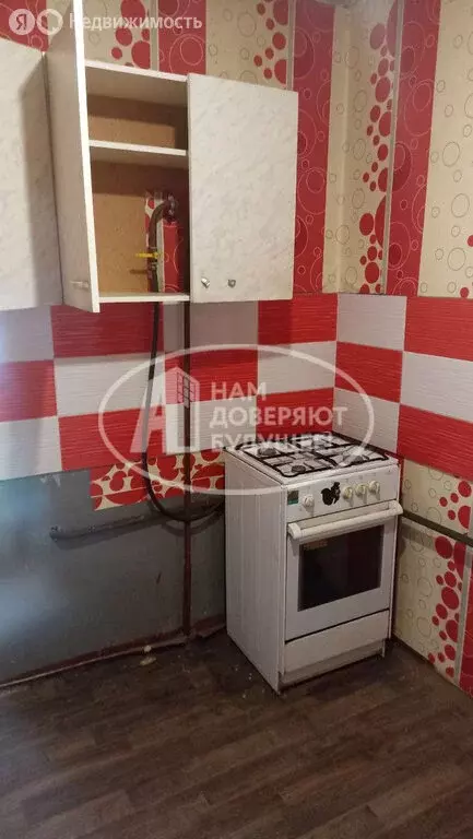 1-комнатная квартира: Сарапул, улица Карла Маркса, 86 (32.2 м) - Фото 2