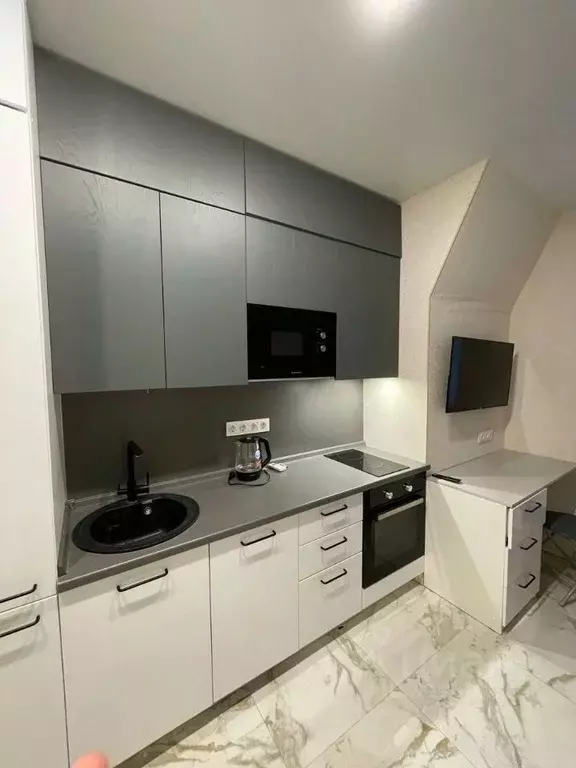 Студия Москва Автозаводская ул., 23С120 (25.0 м) - Фото 0
