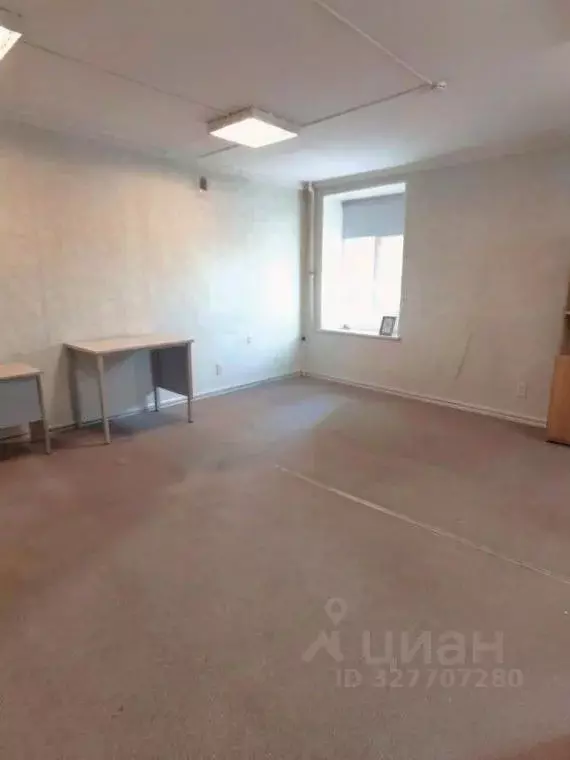 Офис в Санкт-Петербург ул. Полярников, 9 (36 м) - Фото 2