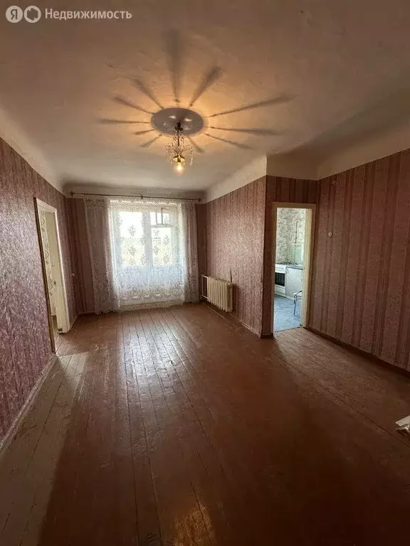 2-комнатная квартира: Иркутск, улица Академика Курчатова, 5А (42.3 м) - Фото 0