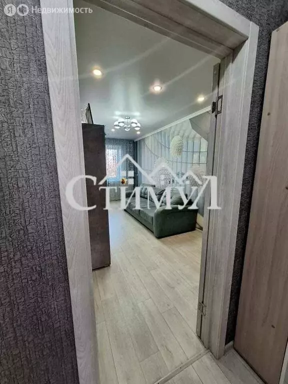 2-комнатная квартира: Абакан, улица Ивана Ярыгина, 41 (55 м) - Фото 1