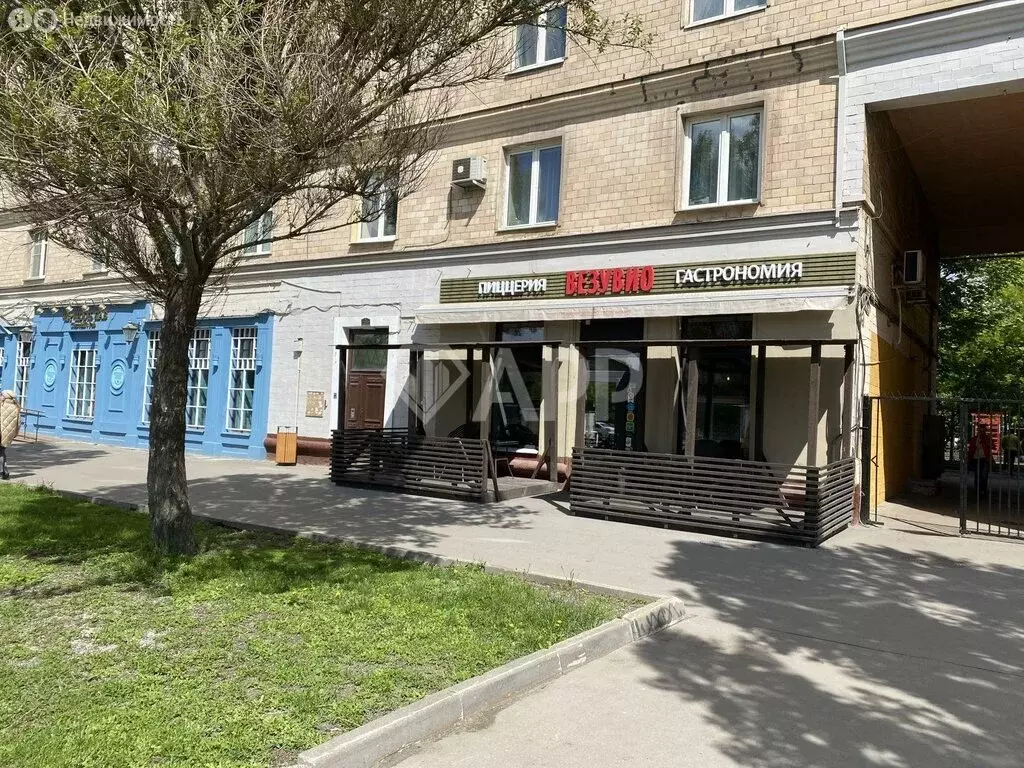 Помещение свободного назначения (100 м) - Фото 1
