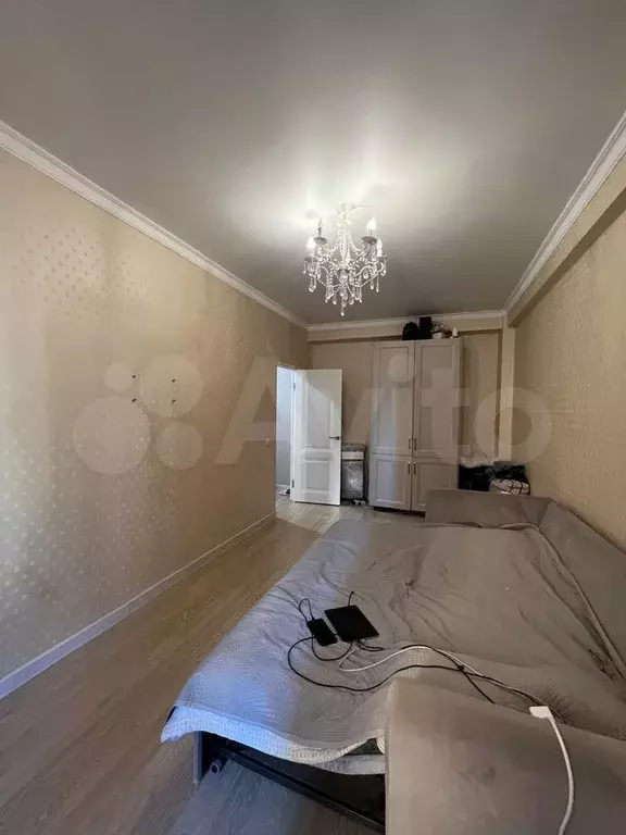1-к. квартира, 35 м, 1/13 эт. - Фото 0