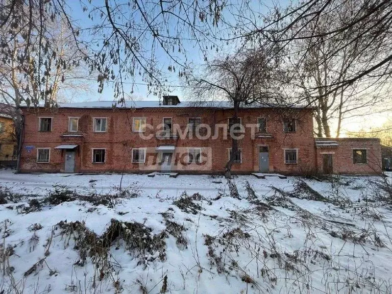 Помещение свободного назначения в Омская область, Омск ул. 4-я ... - Фото 1