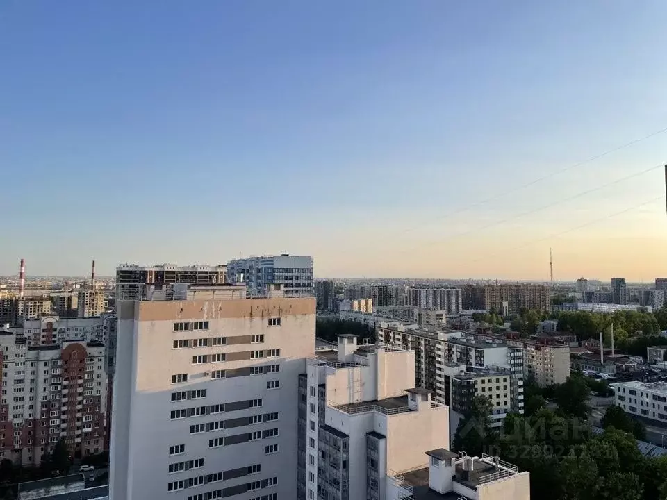 1-к кв. Санкт-Петербург Кондратьевский просп., 64к9 (36.0 м) - Фото 1
