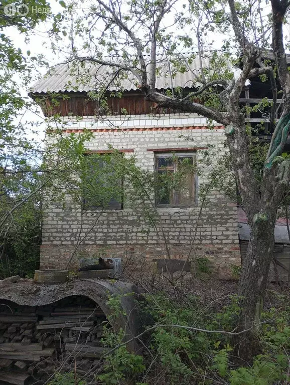 Дом в Саратов, Волжский район (53 м) - Фото 0