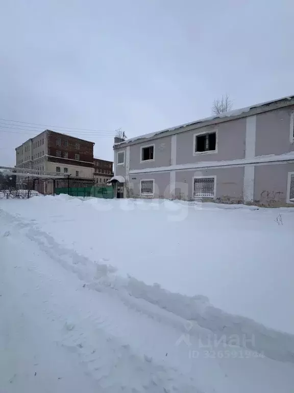 Склад в Саратовская область, Балашов Пугачевская ул., 313 (2964 м) - Фото 2