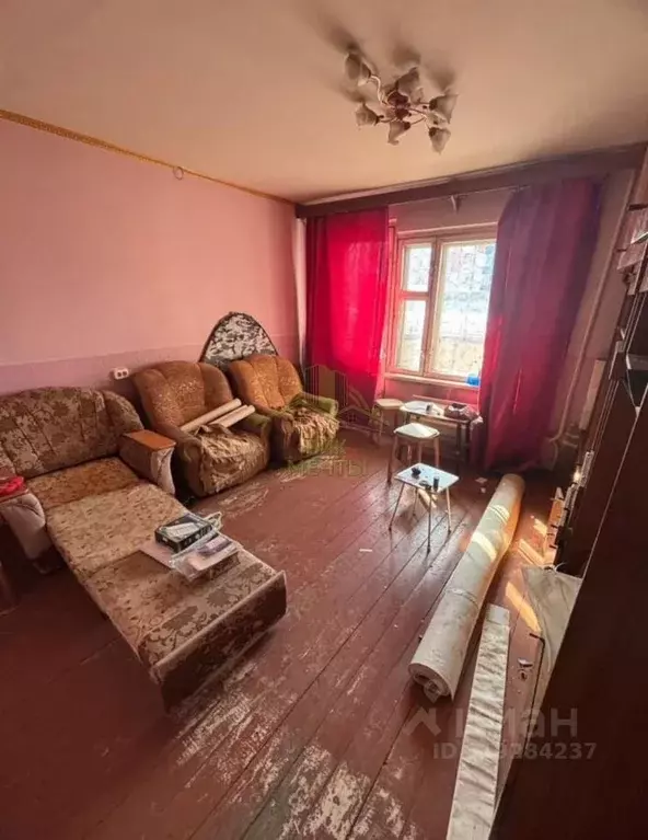 2-к кв. Бурятия, Улан-Удэ 113-й мкр, 5 (47.7 м) - Фото 1