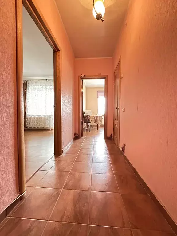 Продаётся 1-к квартира, 39.7 м - Фото 1