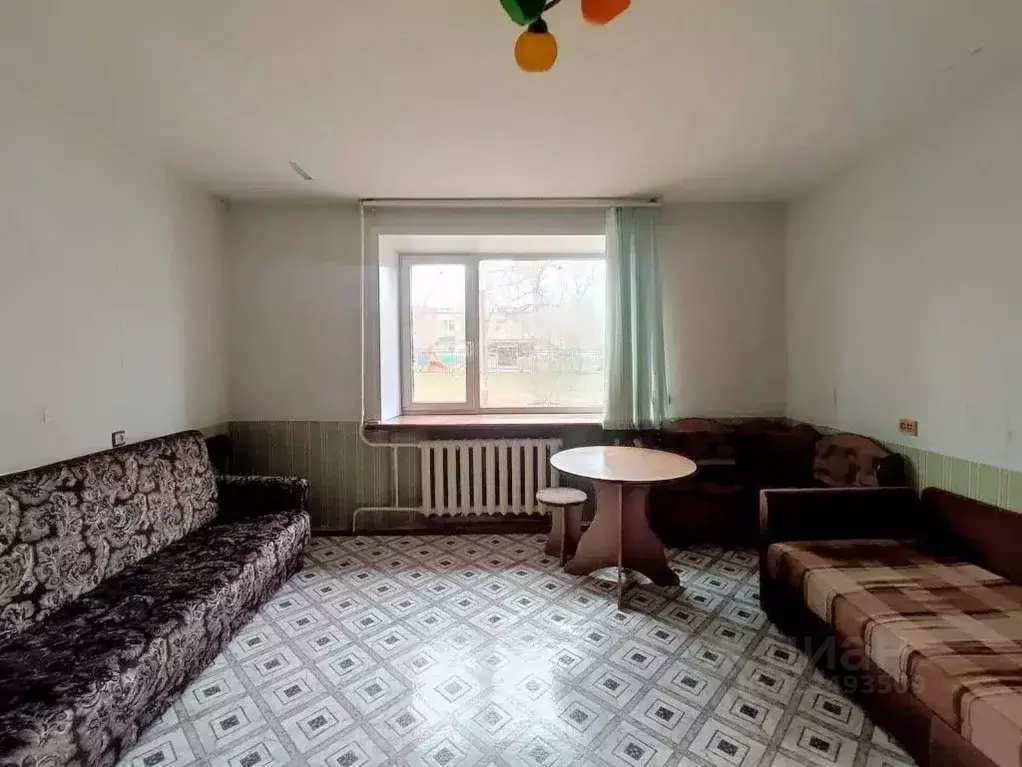 1-к кв. Ярославская область, Углич ул. Победы, 17 (34.0 м) - Фото 2