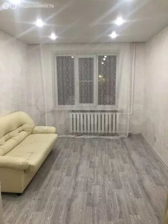 1-комнатная квартира: Кострома, улица Шагова, 150 (31.4 м) - Фото 1