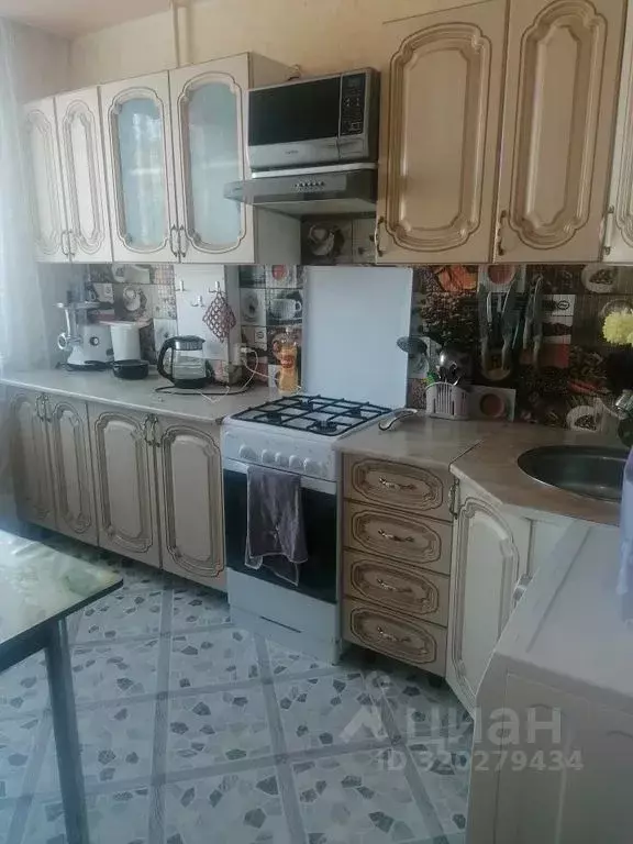 3-к кв. Алтайский край, Яровое В кв-л, 3 (78.0 м) - Фото 0