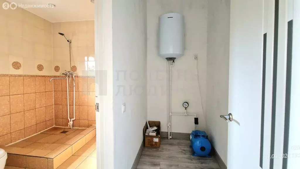 Дом в деревня Сырково, Заречная улица (111 м) - Фото 1