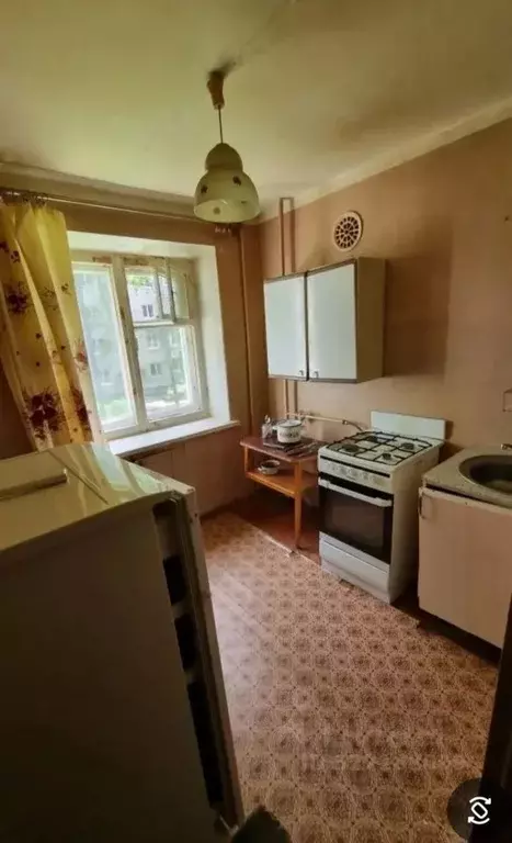 1-к кв. Тверская область, Тверь ул. Веселова, 30 (30.4 м) - Фото 1