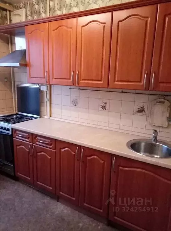 2-к кв. Москва Иловайская ул., 2 (42.0 м) - Фото 1