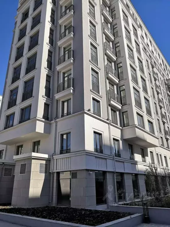 Студия Санкт-Петербург Сызранская ул., 15Б (28.3 м) - Фото 0