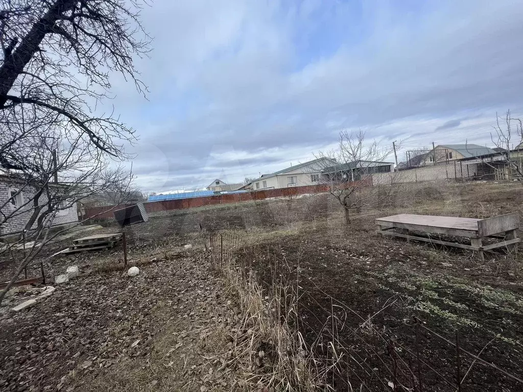 Участок 7 сот. (ИЖС) - Фото 0