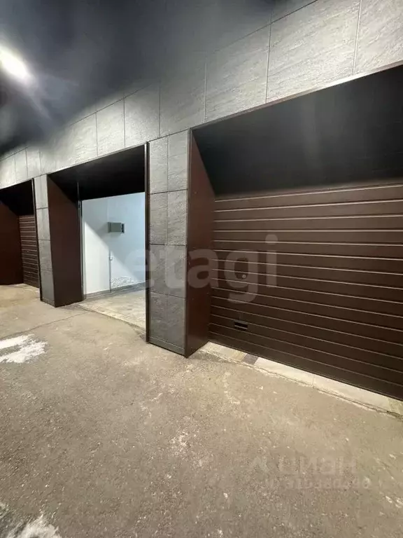 Гараж в Коми, Сыктывкар ул. Клары Цеткин, 67 (17 м) - Фото 2