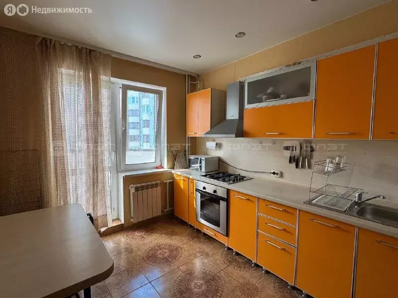 1-комнатная квартира: Казань, Дубравная улица, 11 (40.1 м) - Фото 2