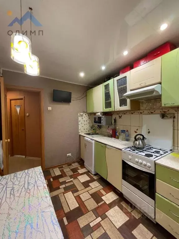 4-к кв. Вологодская область, Вологда Ленинградская ул., 75 (74.1 м) - Фото 0