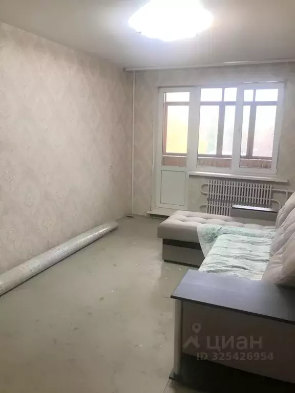 2-к кв. Воронежская область, Воронеж ул. Маршала Жукова, 7 (48.9 м) - Фото 1