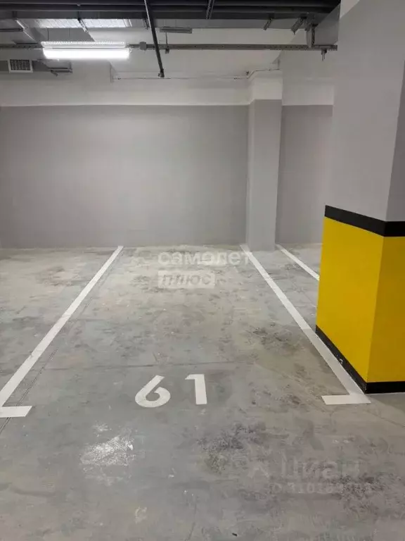 Гараж в Московская область, Щелково Центральная ул., 16к2 (14 м) - Фото 2