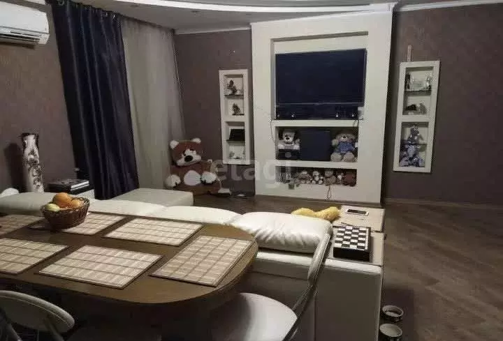 Квартира, 3 комнаты, 98 м - Фото 1
