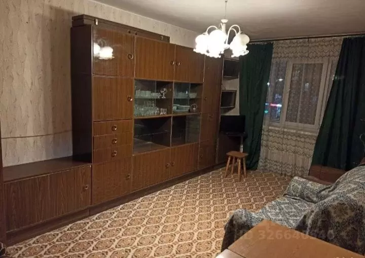 3-к кв. Рязанская область, Рязань Народный бул., 4 (62.0 м) - Фото 2