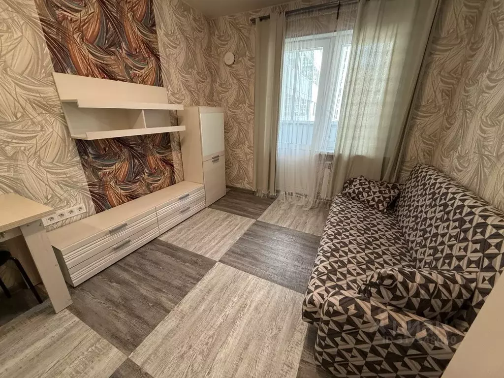 Студия Иркутская область, Иркутск наб. Верхняя, 161/13 (25.0 м) - Фото 0