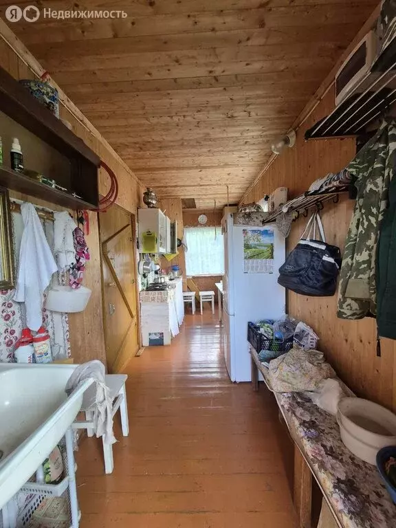 Дом в Республика Коми, муниципальный район Сыктывдинский, ... - Фото 2