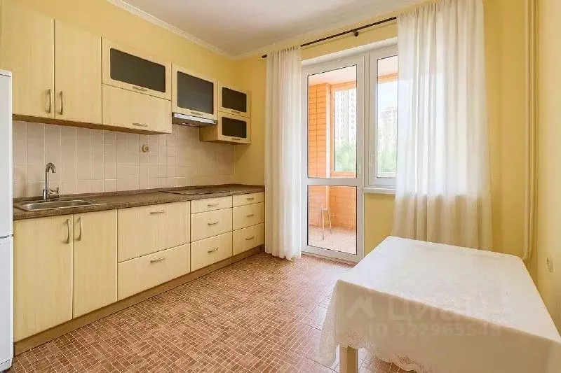 1-к кв. Ростовская область, Ростов-на-Дону просп. Королева, 1и (45.0 ... - Фото 1