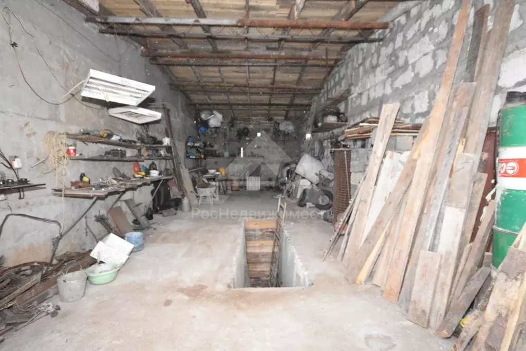 Гараж в Владимирская область, Кольчугино ул. Логинова, 2 (60 м) - Фото 2