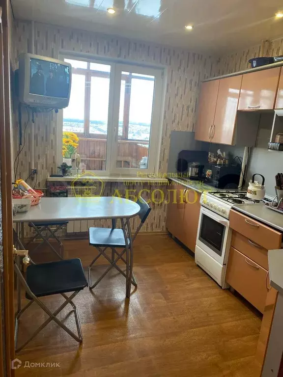 Продаётся 3-к квартира, 64.9 м - Фото 1