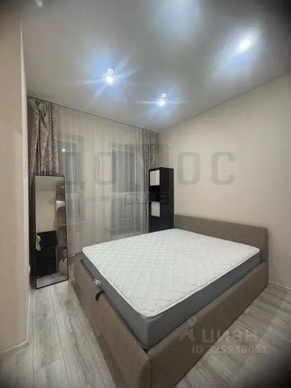 1-к кв. Свердловская область, Екатеринбург ул. Амундсена, 7 (30.0 м) - Фото 2