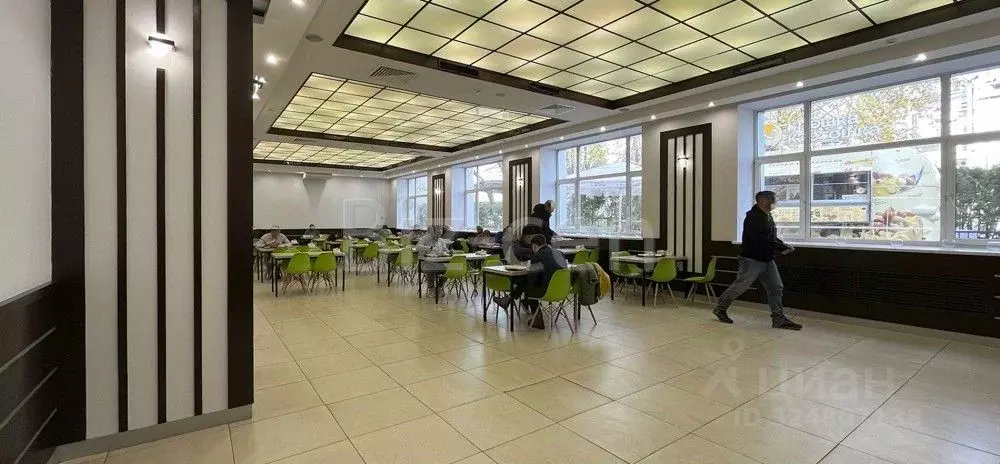 Офис в Москва 2-я Хуторская ул., 38А (452 м) - Фото 2