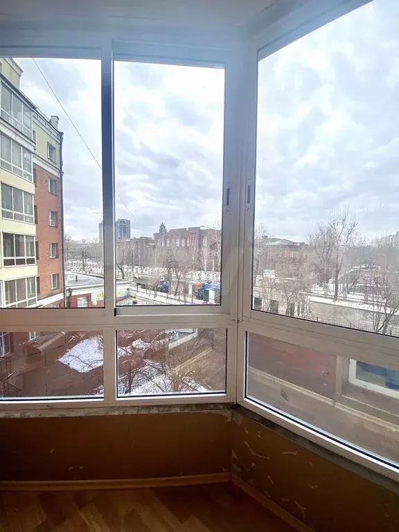 2-к. квартира, 59 м, 3/5 эт. - Фото 1