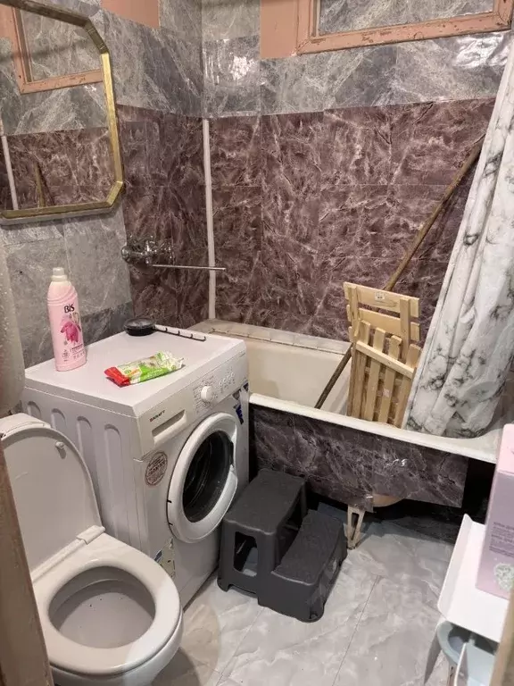 1-к кв. Москва ул. Фабрициуса, 33К4 (38.0 м) - Фото 2