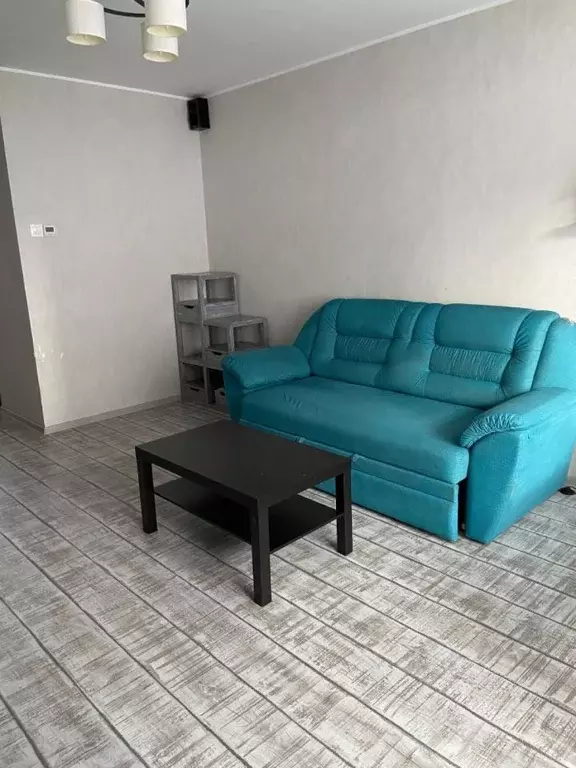 2-к кв. Томская область, Томск ул. 4-я Заречная, 46 (51.9 м) - Фото 2